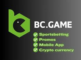 Nigeria BC GAME A Comprehensive Guide to Betting and Gaming in Nigeria